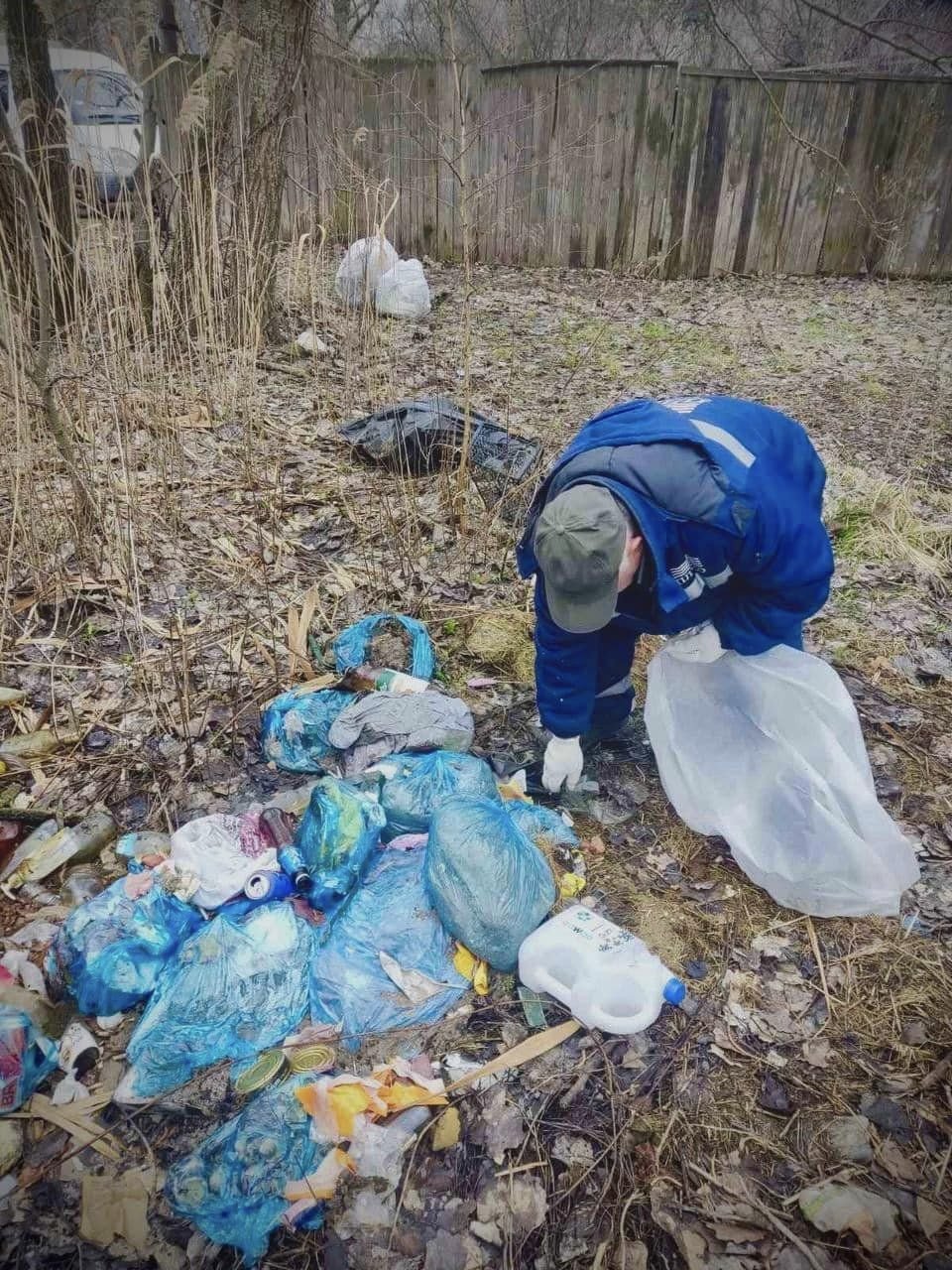 Толока на Позняках