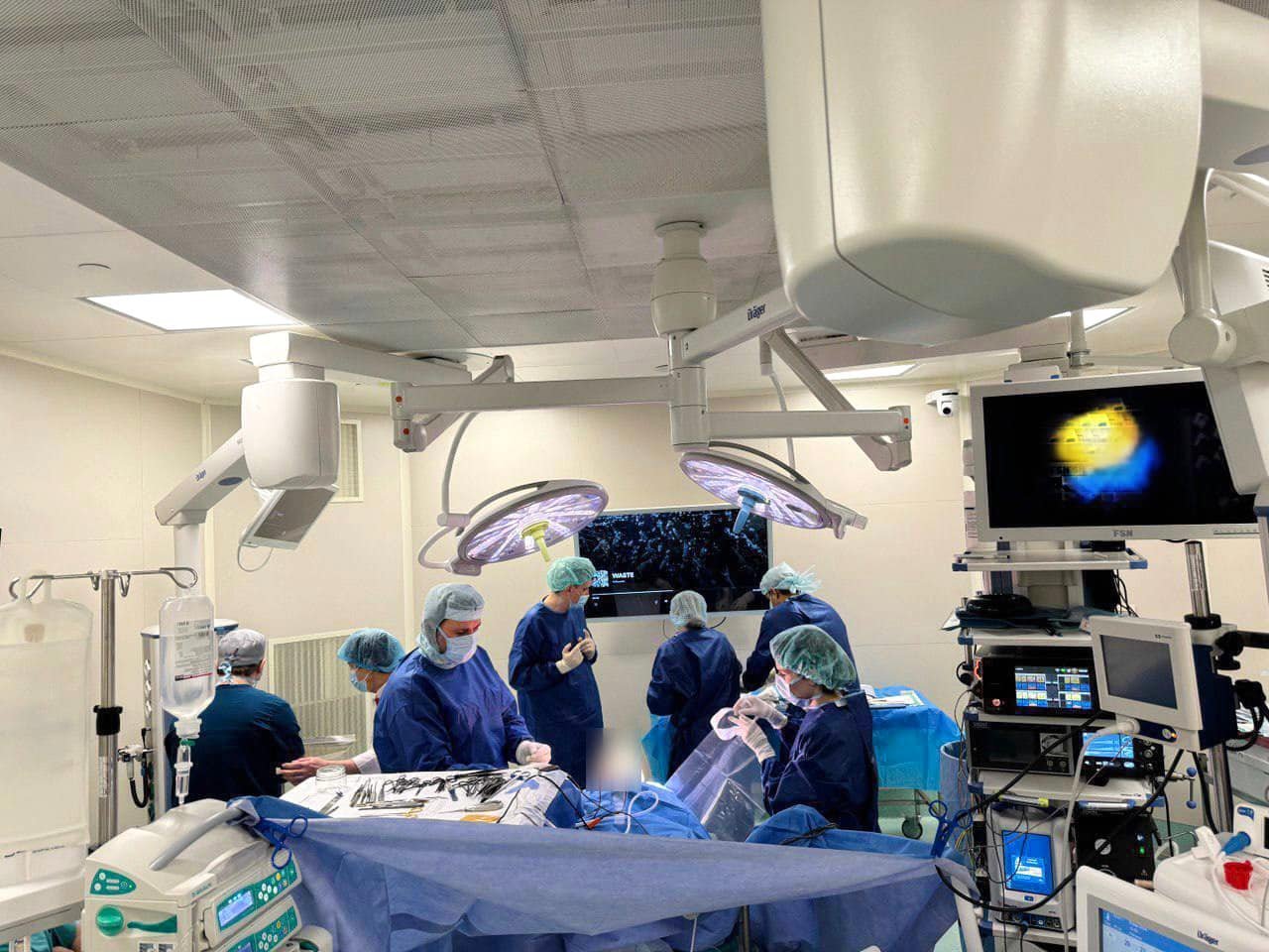 Такі операції будуть і далі проводитись