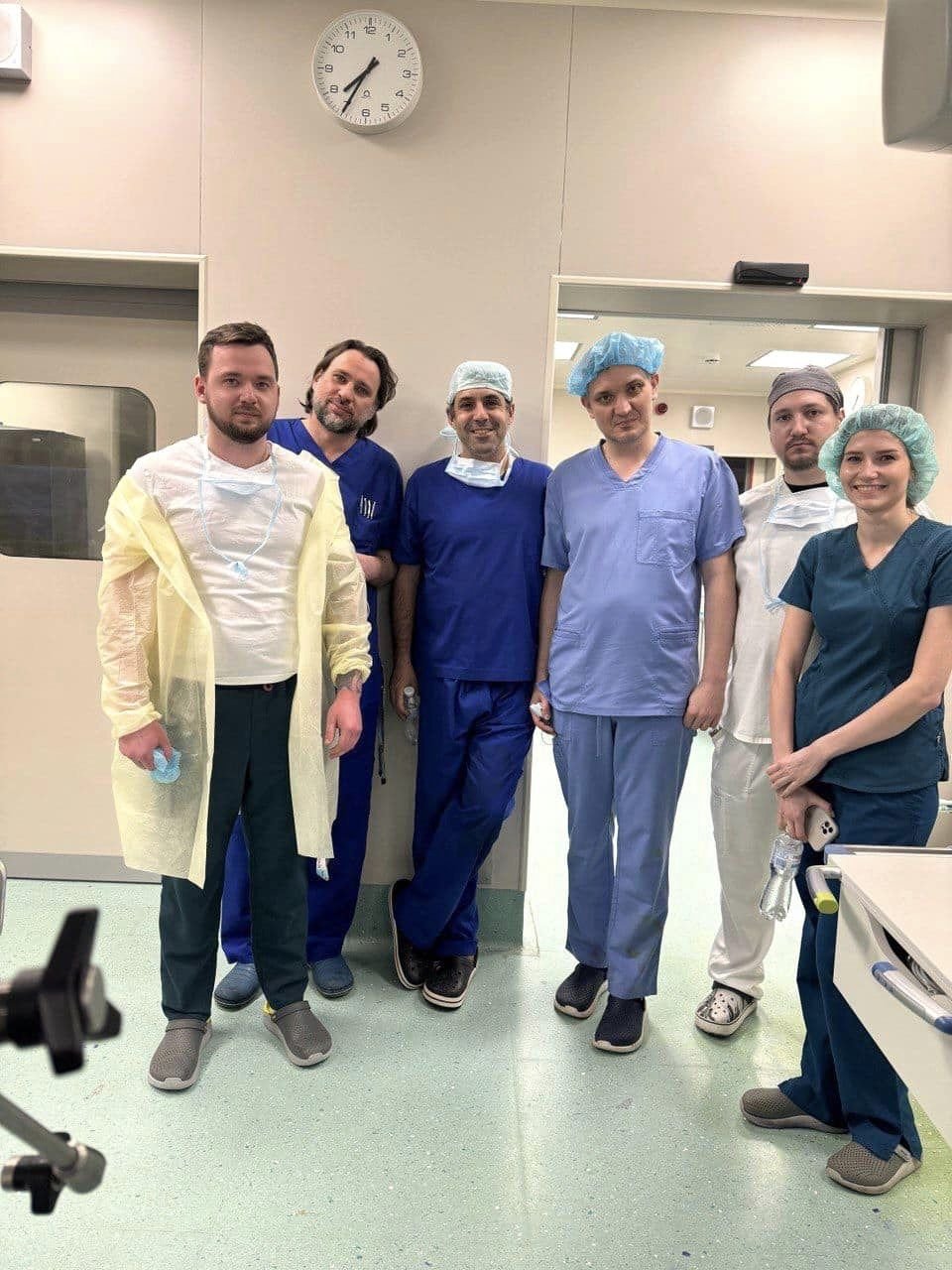 Такі операції будуть і далі проводитись