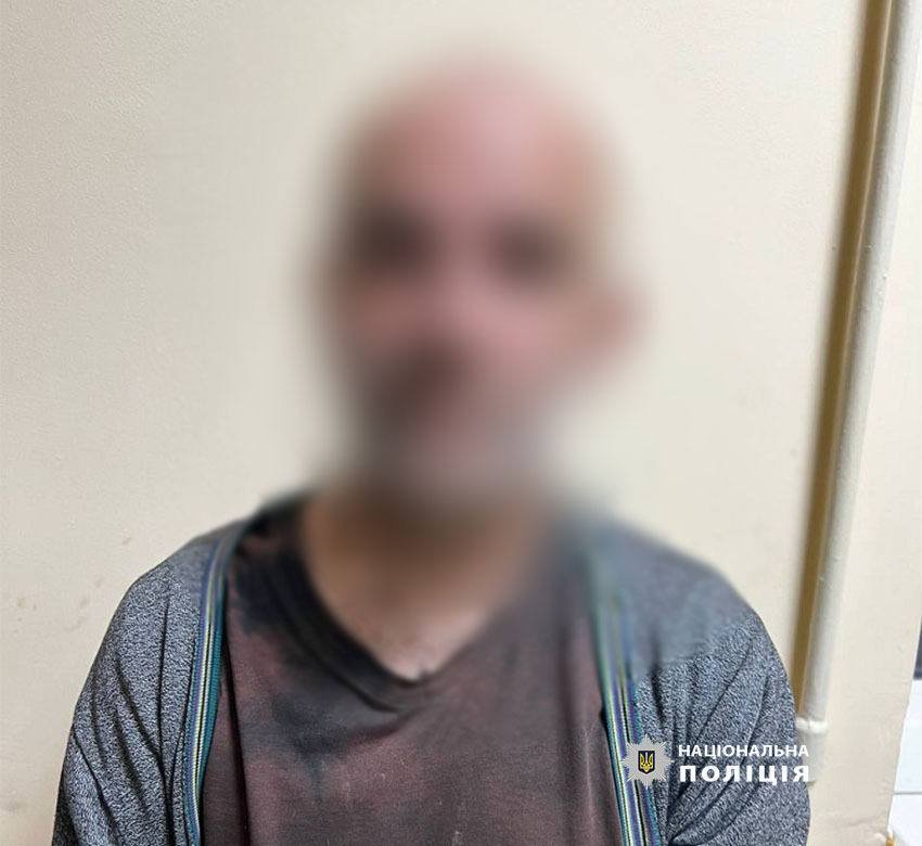 Затримали лиходія за підпал авто
