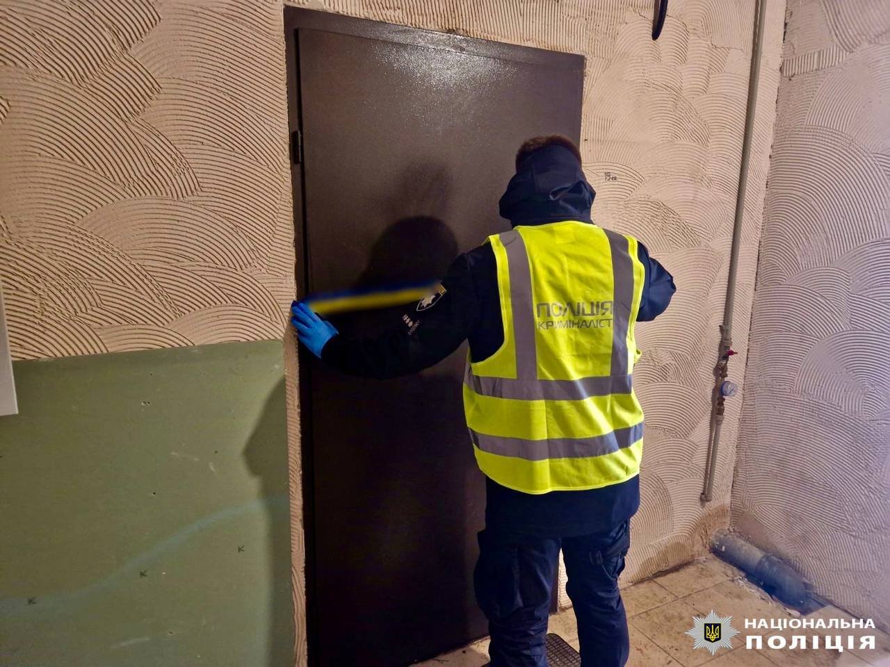 Вбивство у Броварах