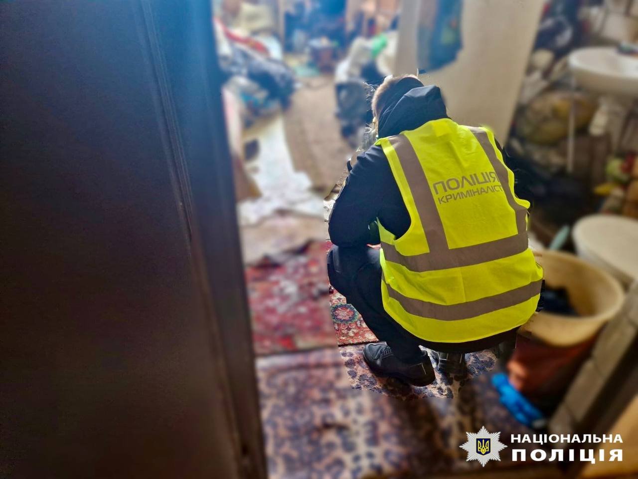 Вбивство у Броварах