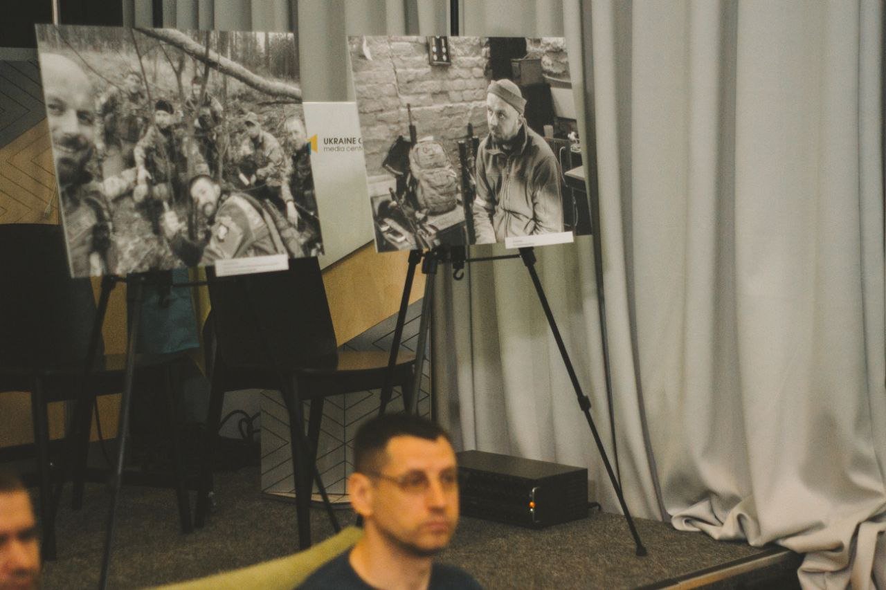 Соціальна виставка 