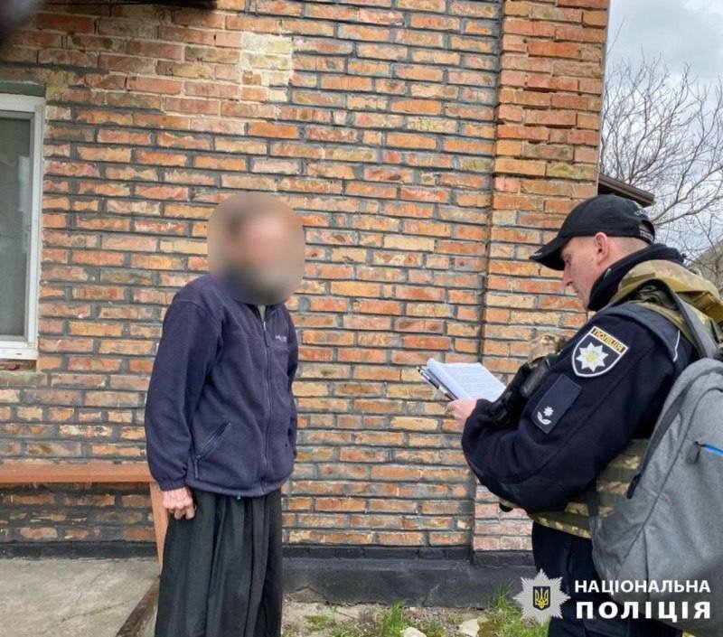 На Київщині засудили колаборанта