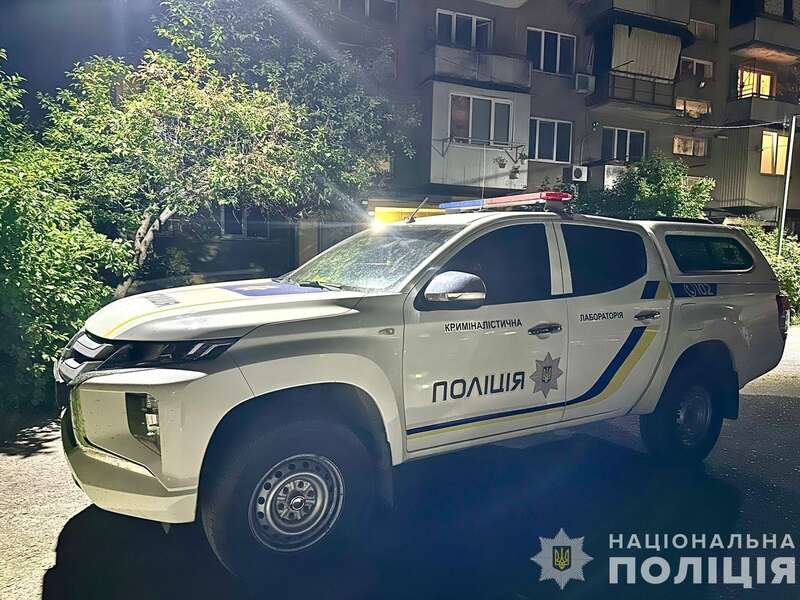 В Ужгороде местный житель задушил 23-летнюю киевлянку