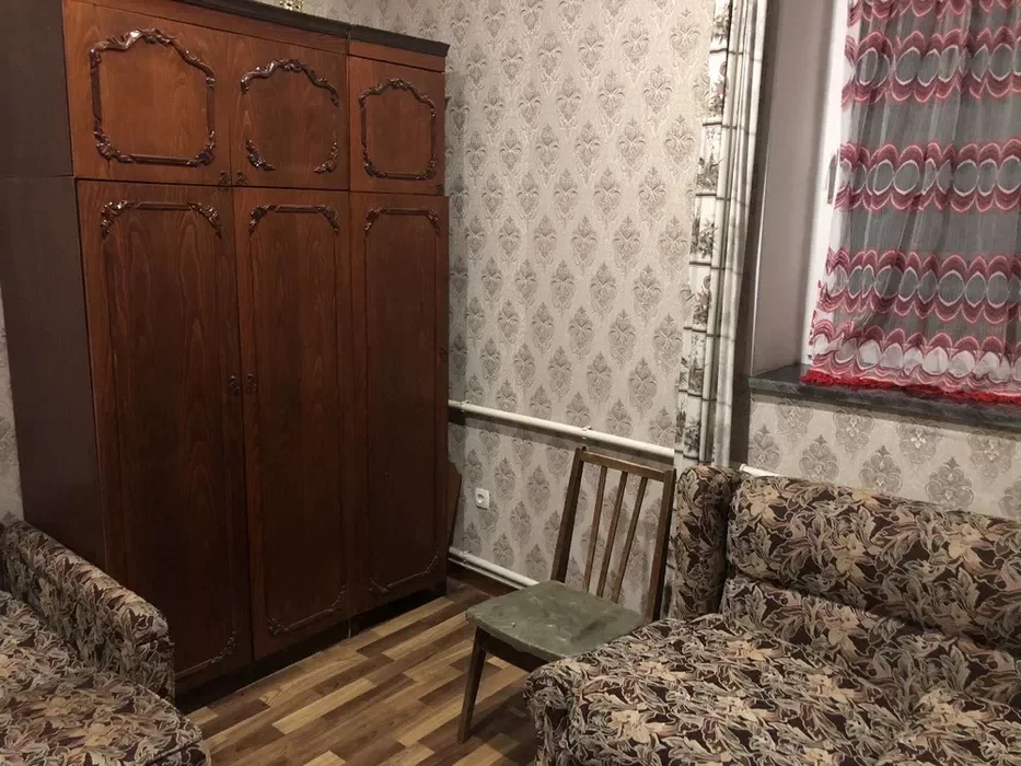 Однокімнатна квартира в Бортничах