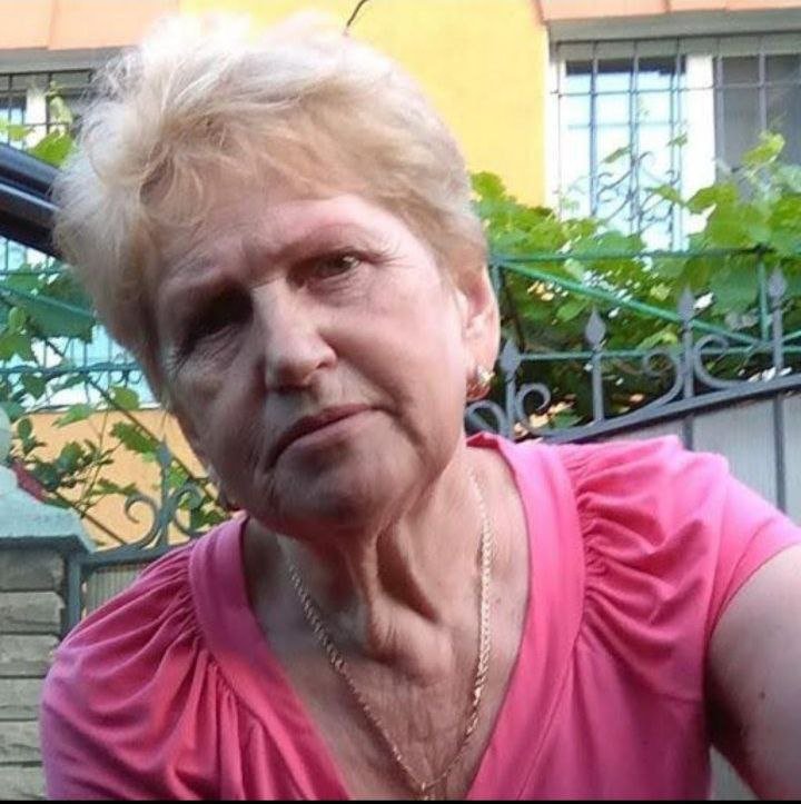 Родичі на Київщині розшукують 70-річну Ольгу Андрухів