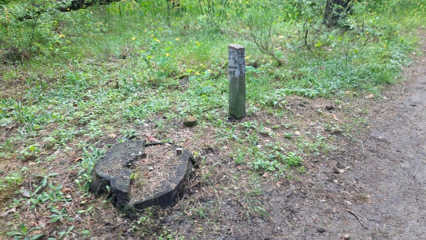 Не чіпайте приманку