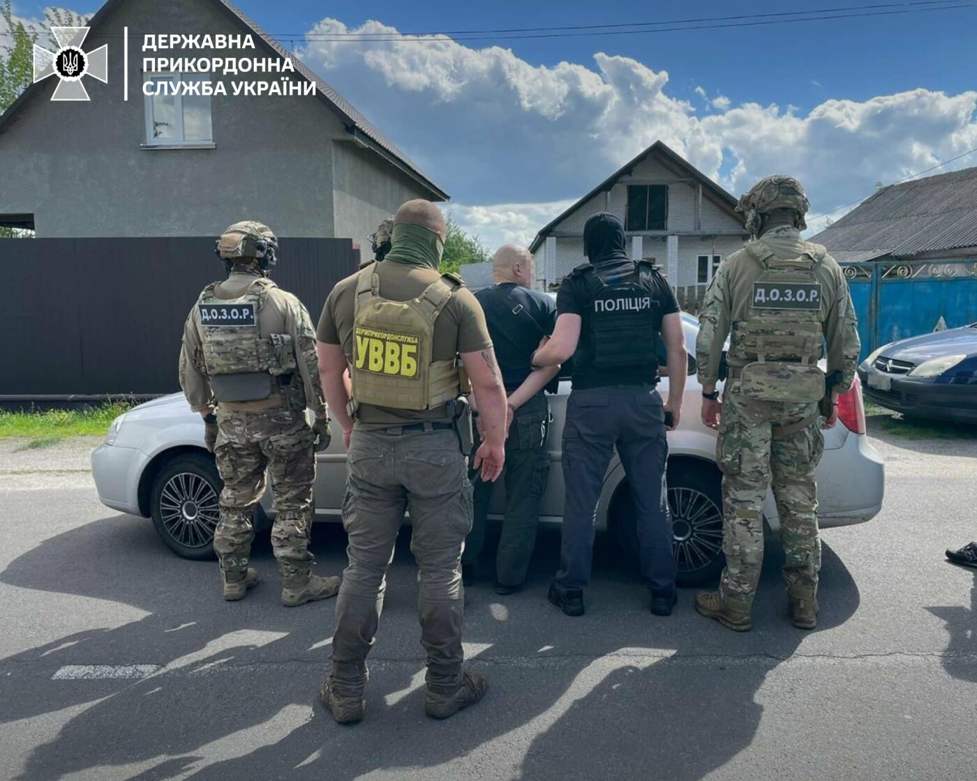 Правоохоронці вивчають обставини справи