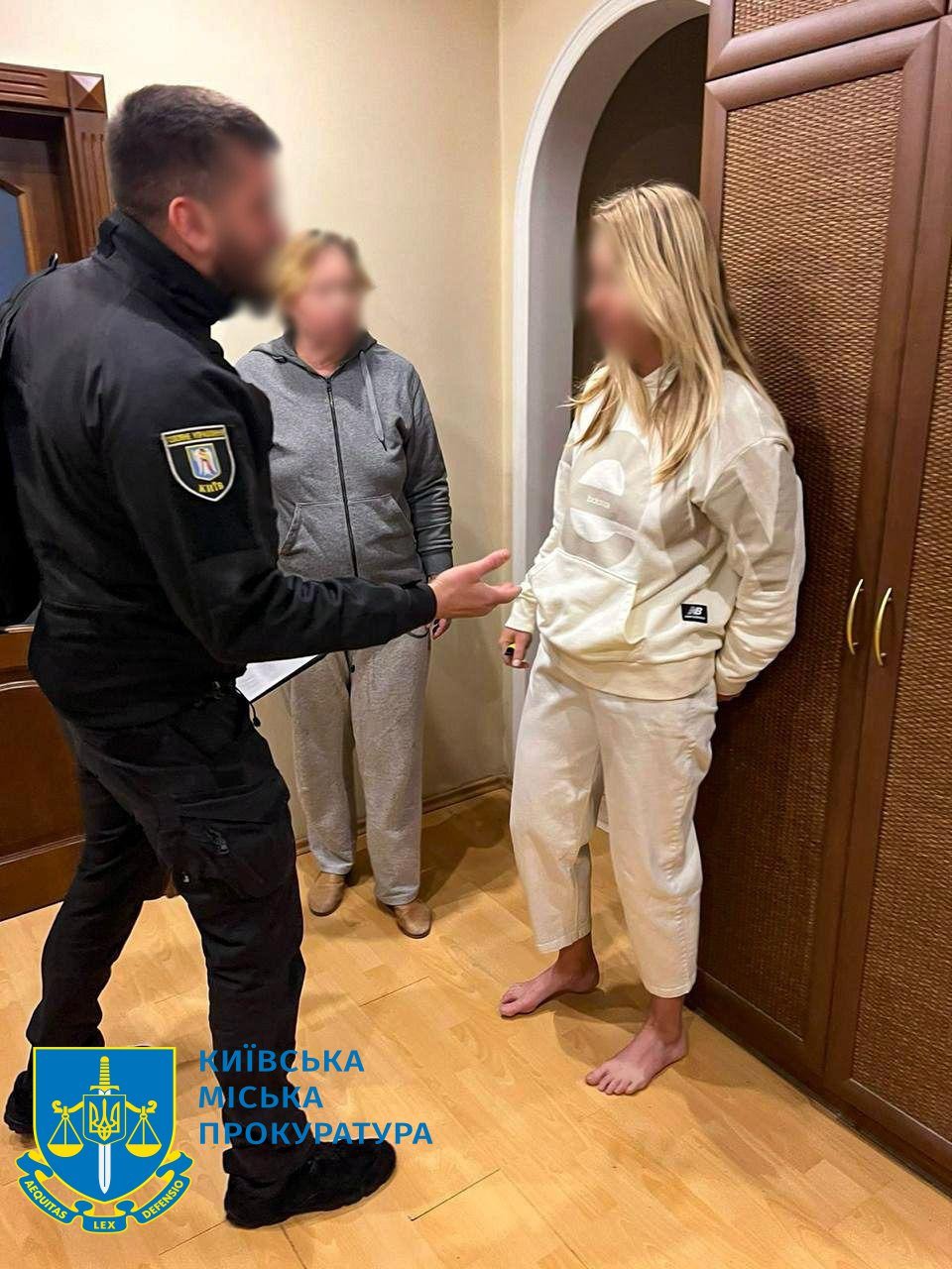 У столиці затримали шахрайку
