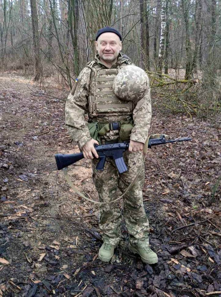 Віталій Димарчук