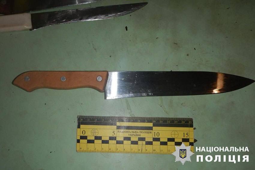 Затримали вбивцю в столиці
