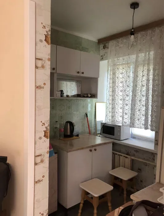 Квартира-студія