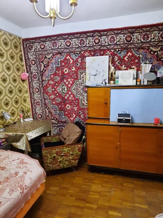 Однокімнатна квартира