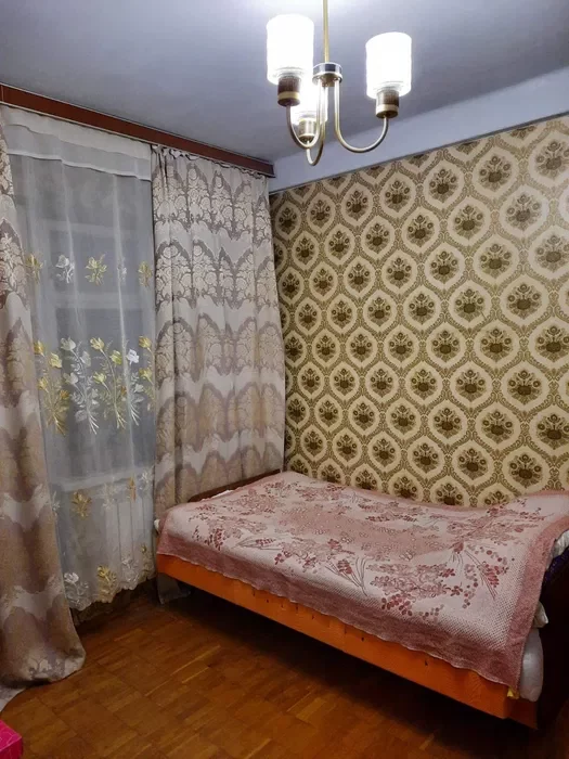 Однокімнатна квартира