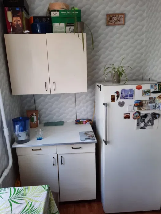 Однокімнатна квартира