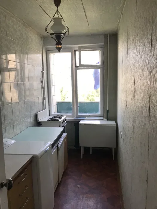 Квартира на Березняках