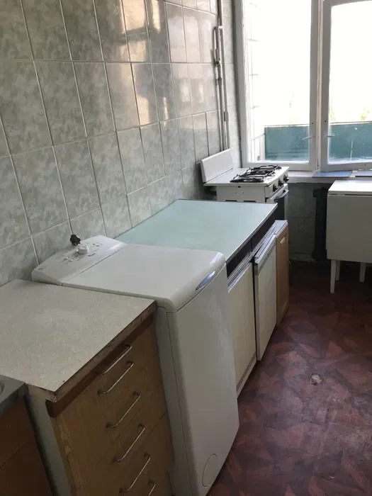 Квартира на Березняках