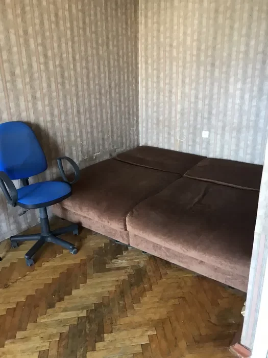 Квартира на Березняках