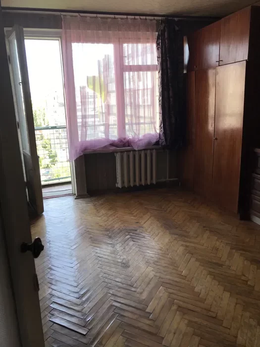 Квартира на Березняках