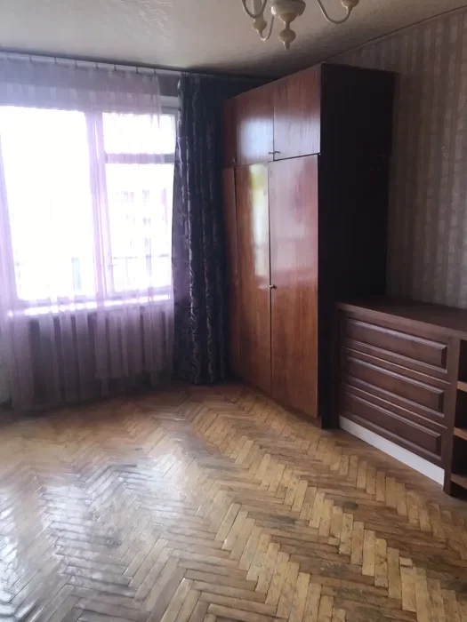 Квартира на Березняках