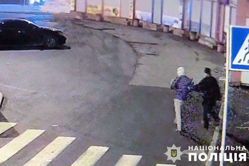 У Києві судитимуть чоловіка за крадіжку та напад