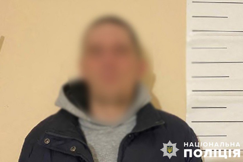 У Києві судитимуть чоловіка за крадіжку та напад