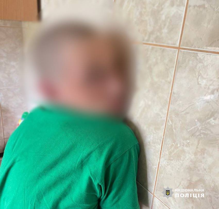 У столиці затримали палія