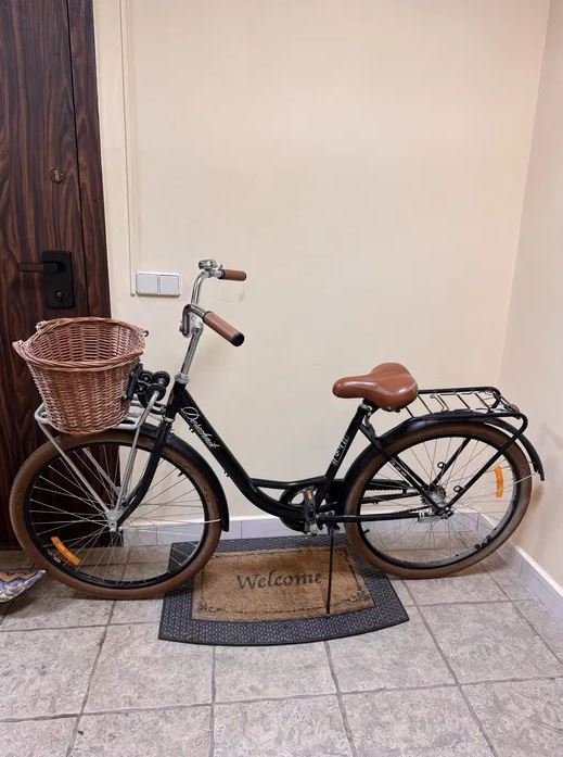 Dorozhnik Retro