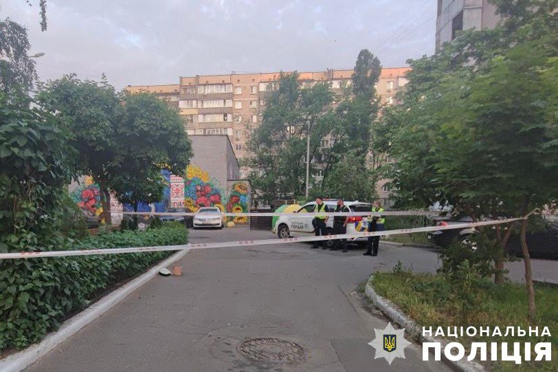 Чоловіка повідомили про підозру у хуліганстві
