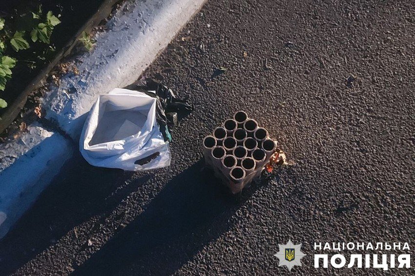 Чоловіка повідомили про підозру у хуліганстві