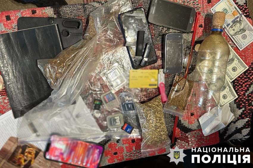 Зловмисникам загрожує до десяти років ув'язнення