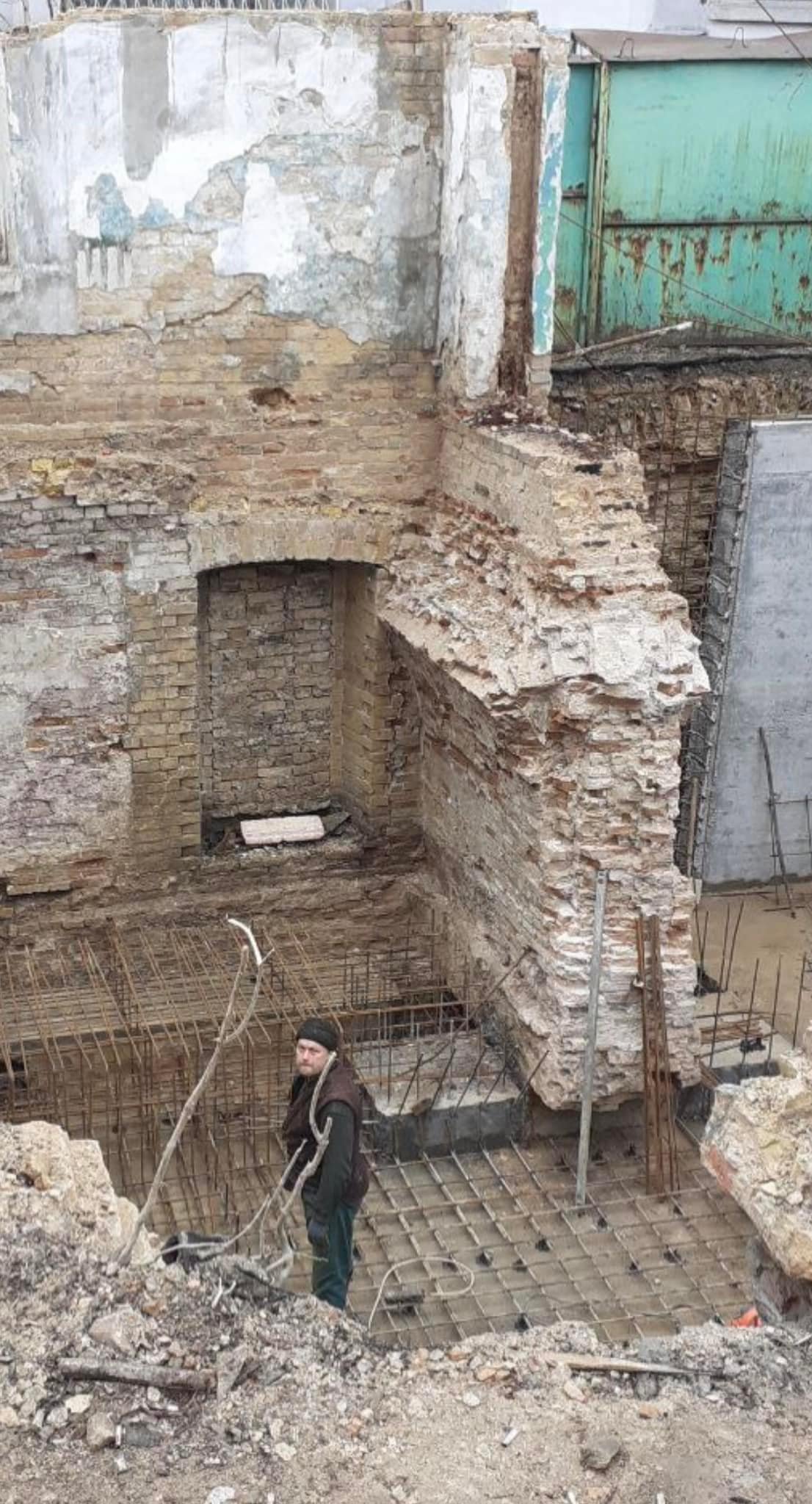 Тимур Бобровський розповідає про палац Кирила Розумовського