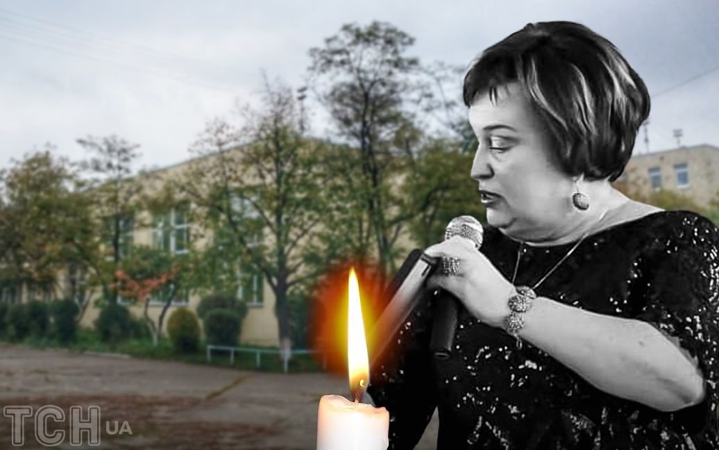 Загадково померла Тетяна Зубар