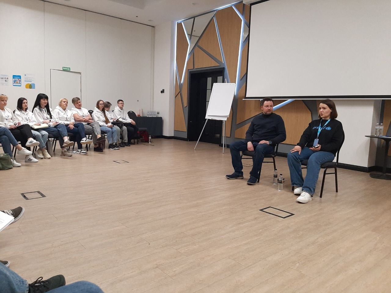 Українські учні навчатимуться за допомогою Штучного інтелекту, VR-технологій і не тільки