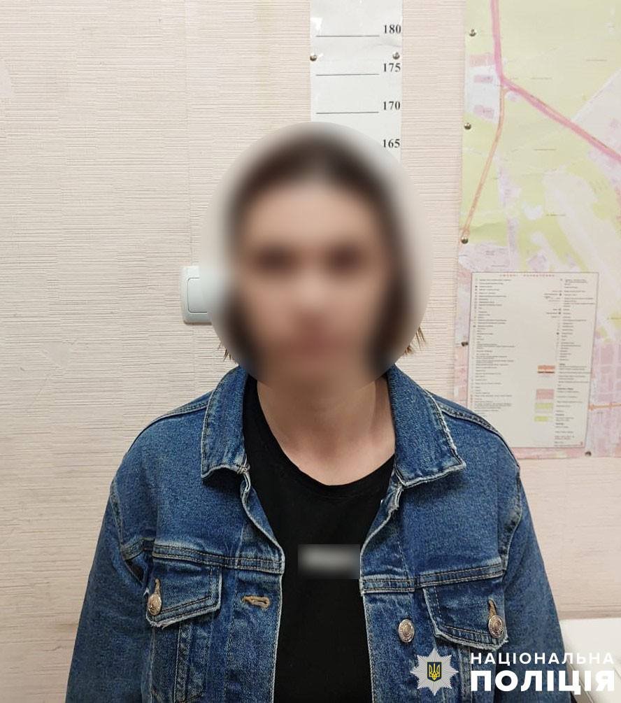 У столиці затримали шахрайку, яка привласнила кошти відвідувачів танцювальної студії