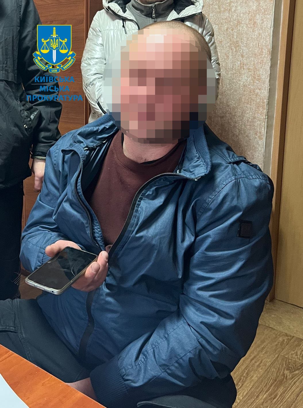 Засудили лиходія