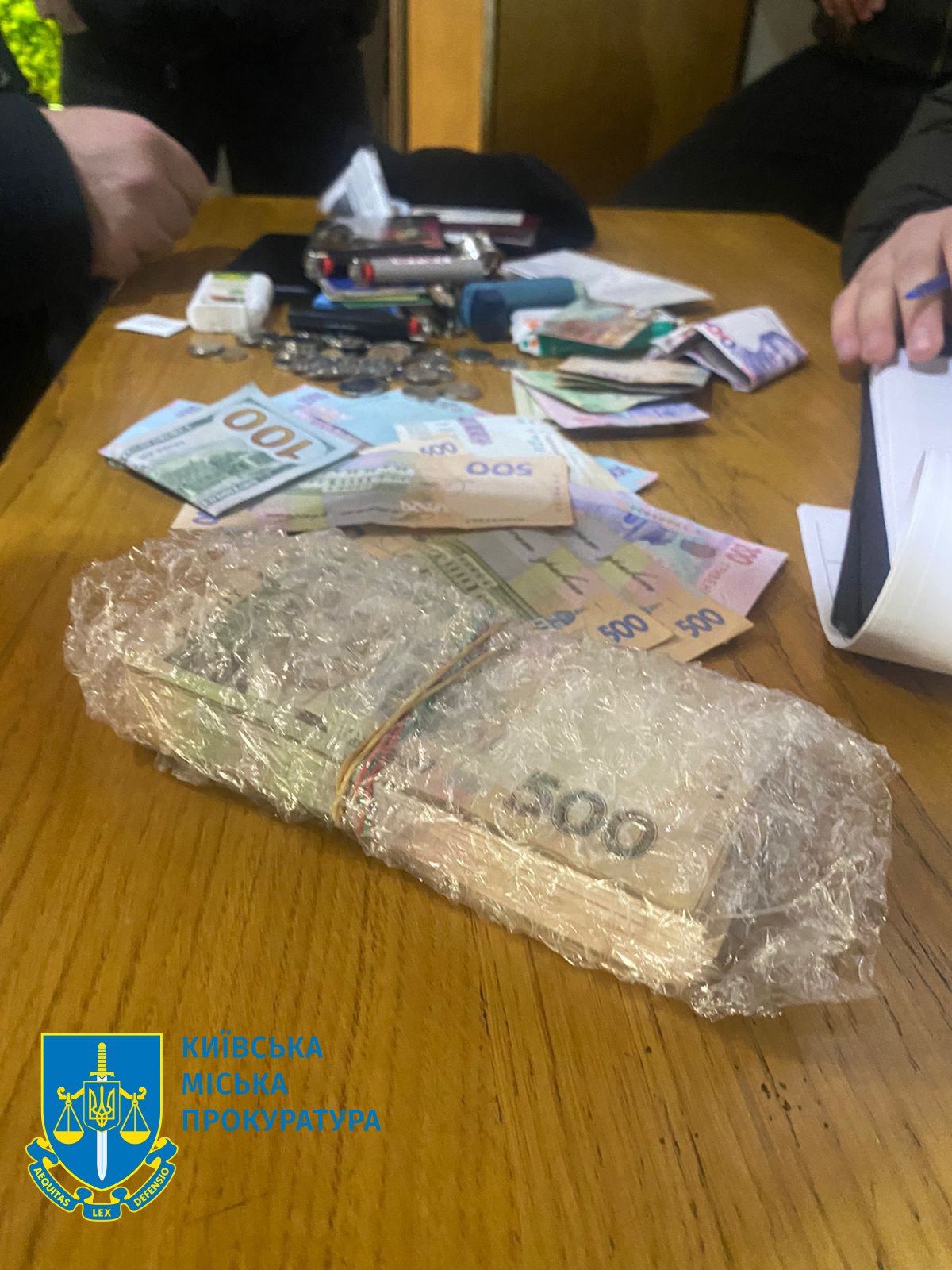 У столиці судитимуть посадовця Київблагоустрій за вимагання коштів