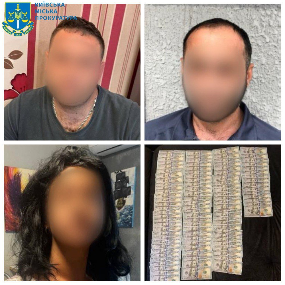 Фото: Київська міська прокуратура