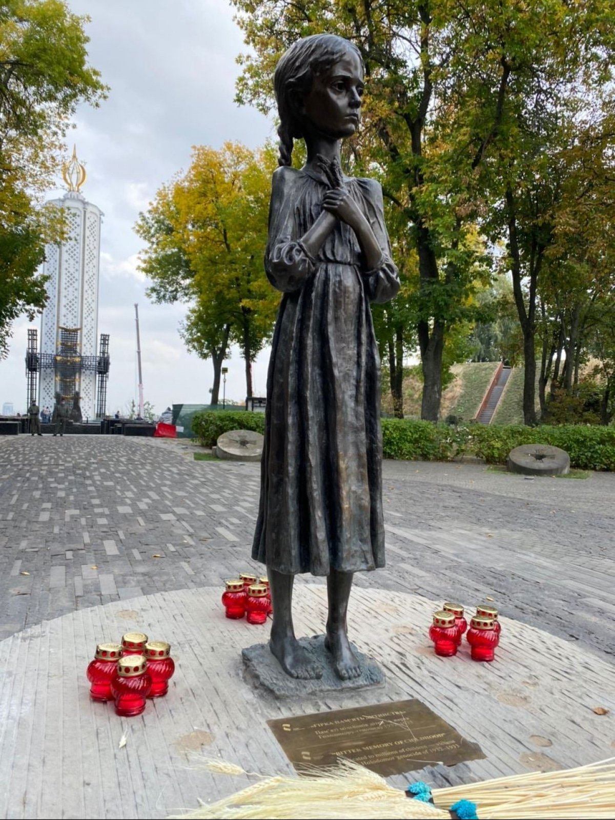 Скульптура 