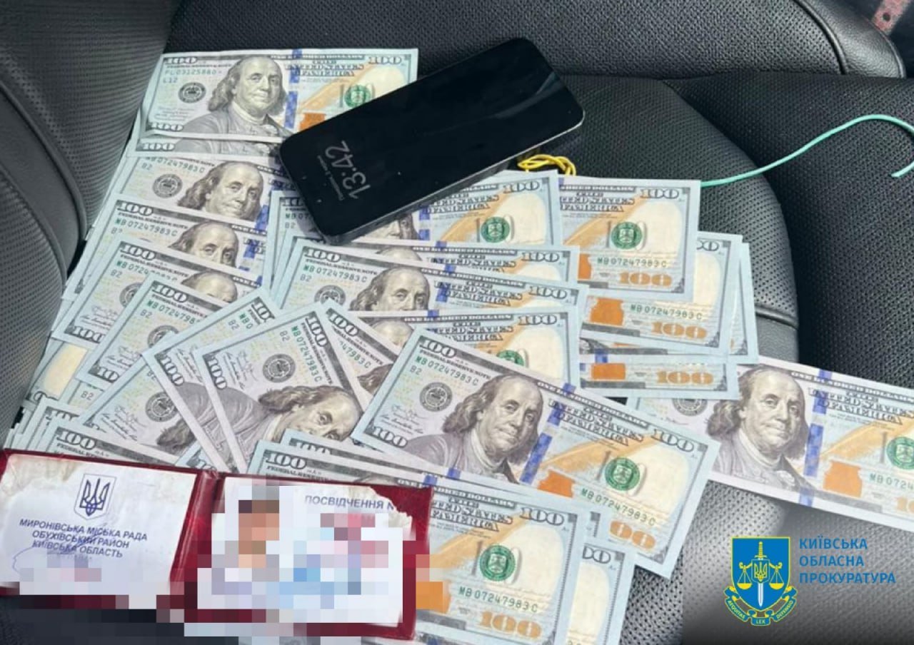 Депутат обіцяв допомогти з питанням оренди земельної ділянки