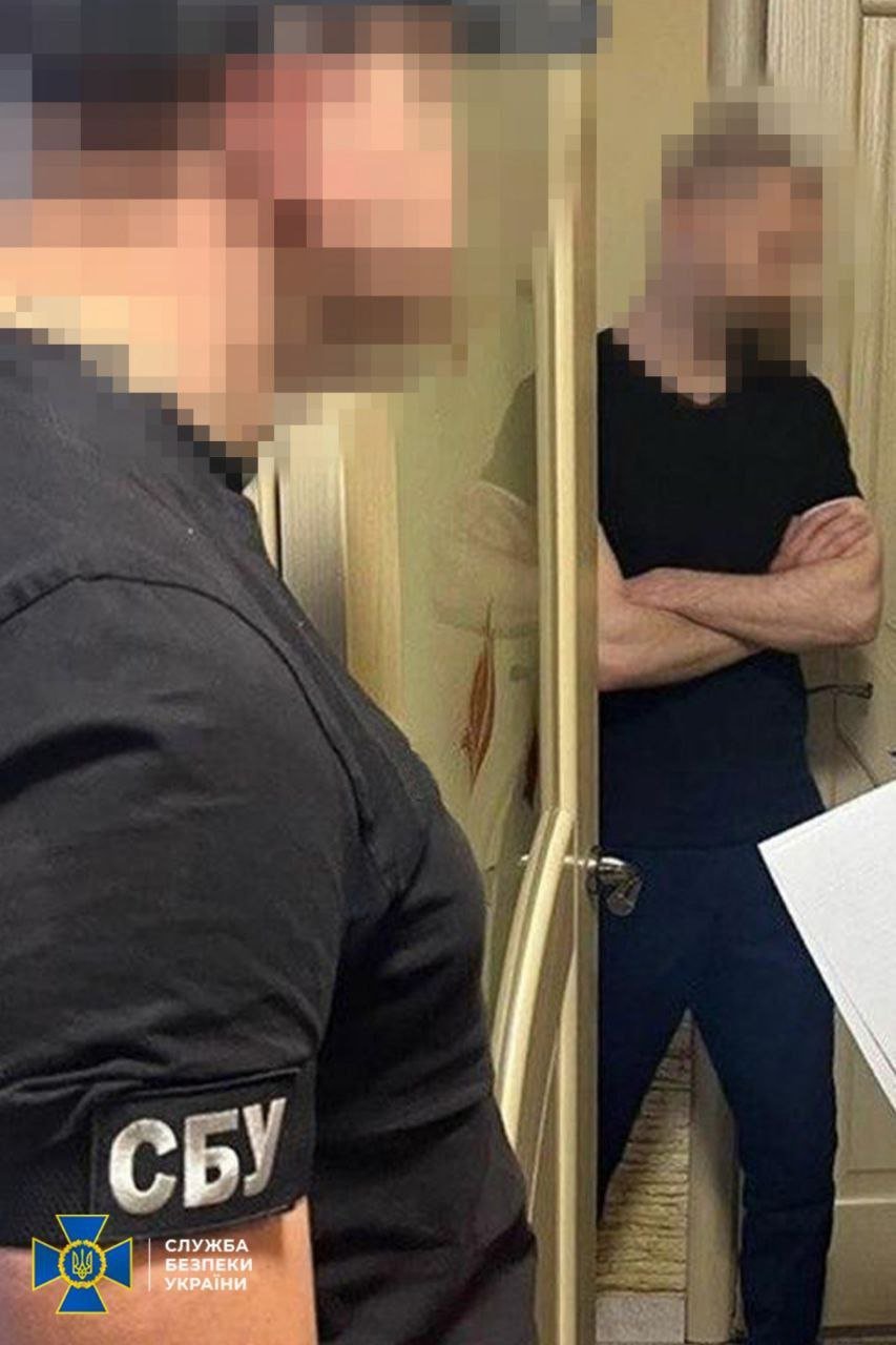 У Києві затримали екснардепку, яка організувала шахрайську схему для ухилянтів