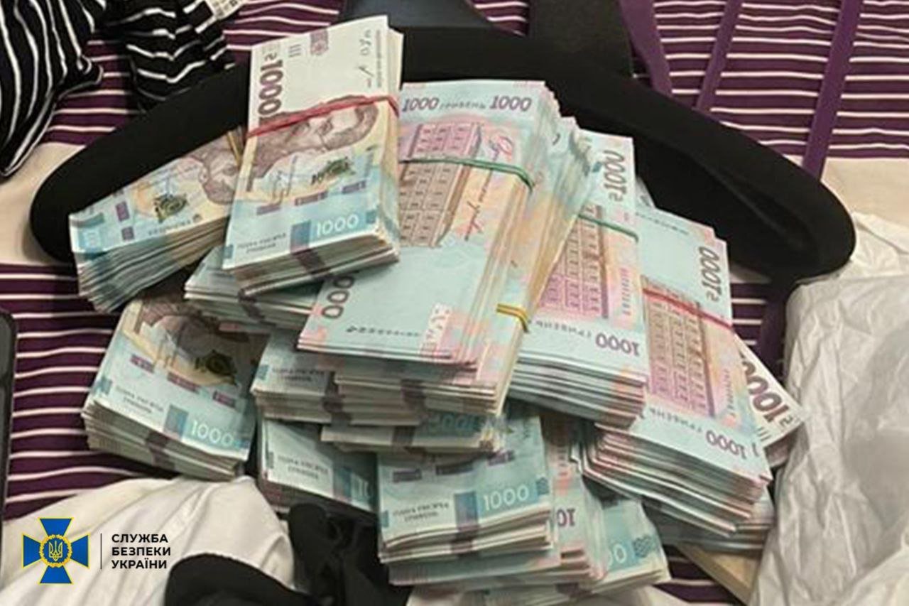 У Києві затримали екснардепку, яка організувала шахрайську схему для ухилянтів