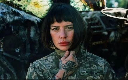 На війні загинула Олександра Рязанцева