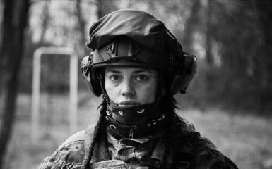 На війні загинула Олександра Рязанцева