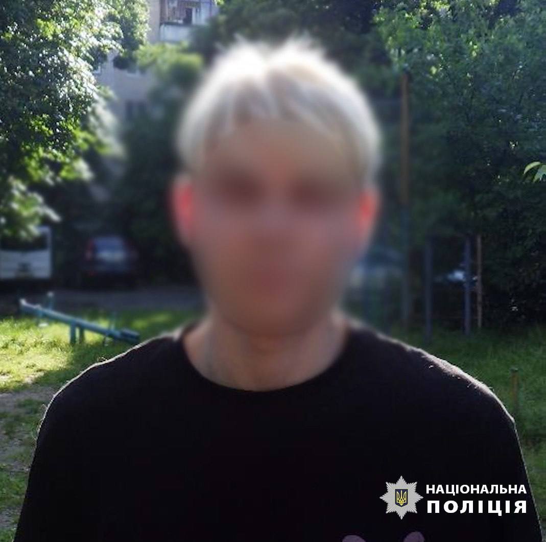 У столиці затримали наркодилера