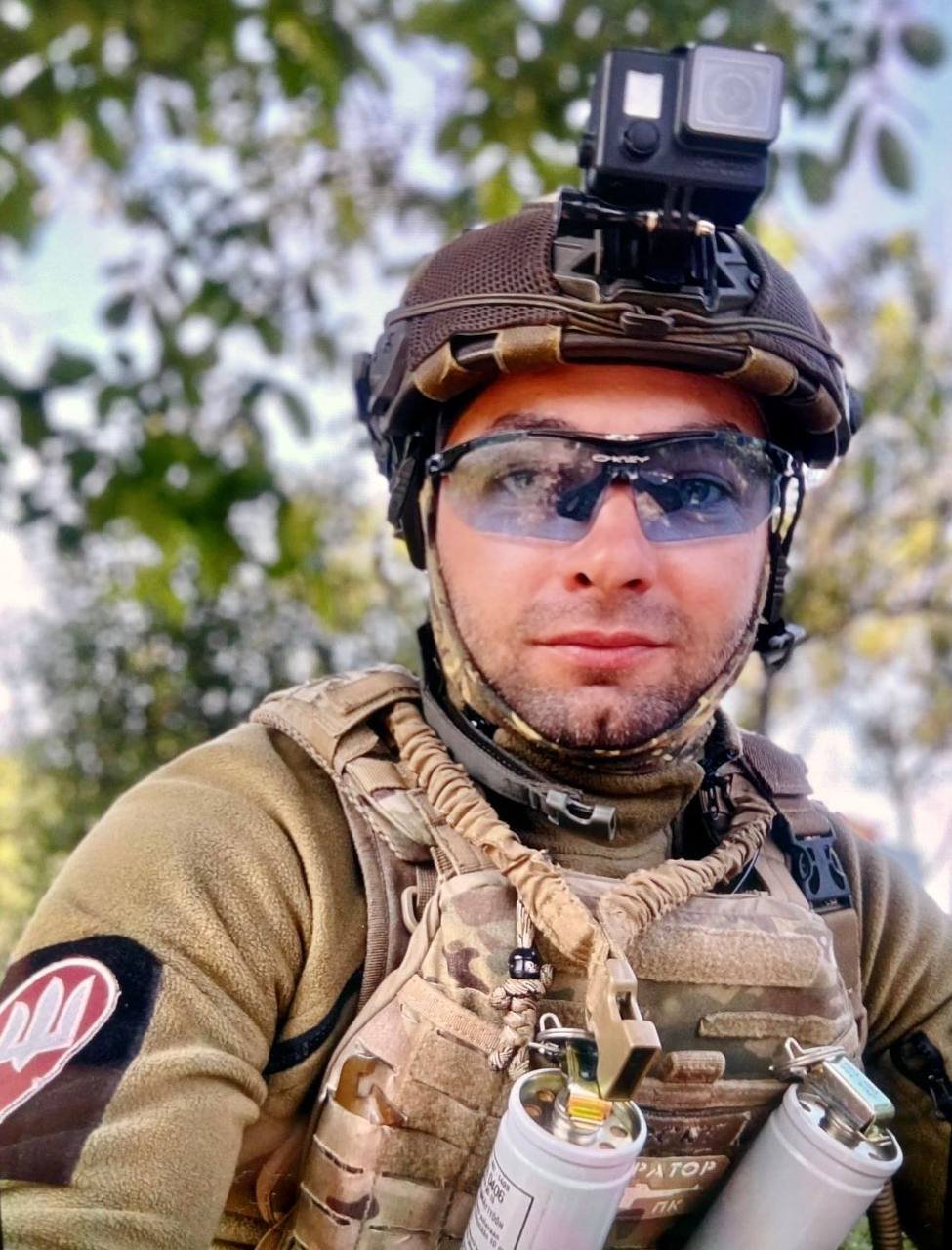 Євгеній Налапко