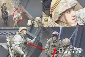 В Україні судитимуть російського військового