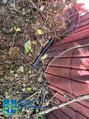 У Києві повідомили про підозру двом чоловікам, яких підозрюють у замаху на вбивство казахського журналіста