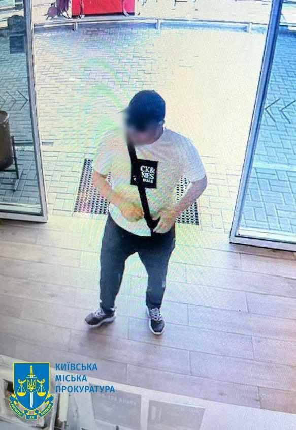 У Києві повідомили про підозру двом чоловікам, яких підозрюють у замаху на вбивство казахського журналіста